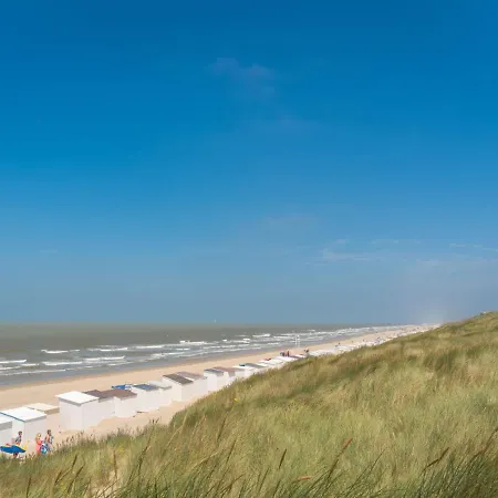 Seastar With Balcony By Interhome