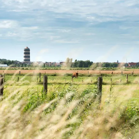Seastar With Balcony By Interhome